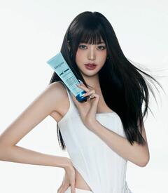 Wonyoung (IVE) - Vogue, Korea - September 2024