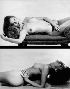 Laura hutton nude