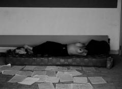 Chantal Akerman nude tits in Je tu il elle
