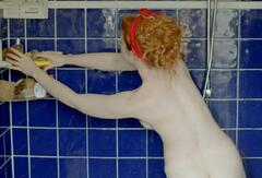 Sophie Mathisen naked at Drama
