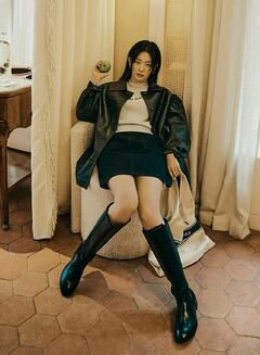 Seulgi (Red Velvet) - WWD Magazine, Korea - April 2024