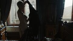 Severija Janusauskaite nude at Babylon Berlin s01e07
