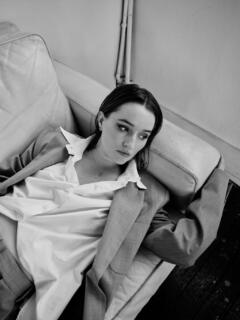 Kaitlyn Dever - T The New York Times Style Magazine, Australia - May 2025