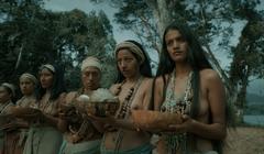 Ishbel Bautista topless at Hernan