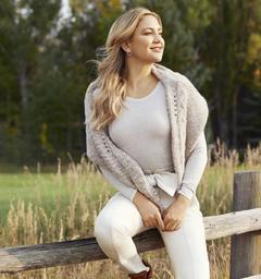 Kate Hudson for Health Magazine - December 2020