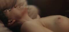 Letizia Toni naked at Sei nell'anima