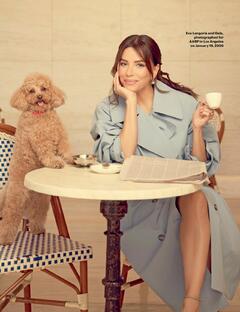 Eva Longoria - AARP The Magazine - April/May 2026