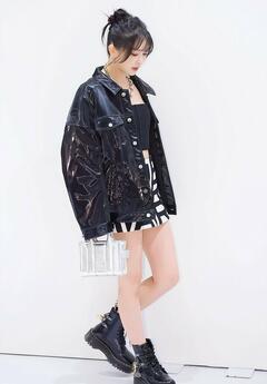 Seulgi from Red Velvet - Marc Jacobs Fall 2023 Collection Launch in Seoul - September 2023