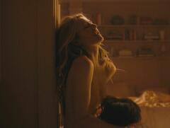 Sarah Pidgeon naked at Love Story