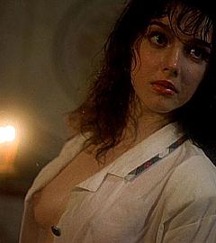 Russian actress Olga Ponizova nude tit in Grekh Istoriya strasti