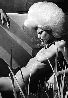 Emily Ratajkowski naked