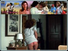 Kate Capshaw nude ass at A Little Sex
