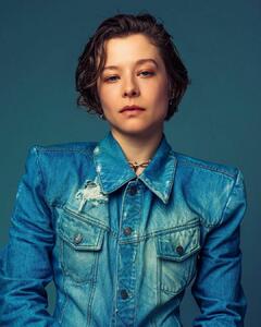 Emma D'Arcy - BuzzFeed - June 2024