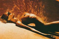 Adriana Sklenarikova wet and naked