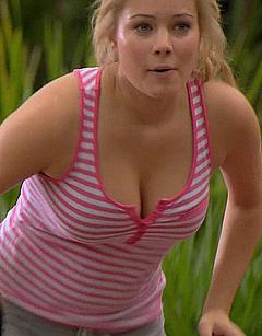 Valentina Novakovic in Neighbours