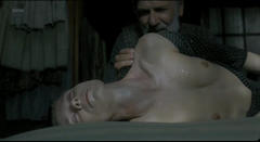 Katariina Unt nude tits in Somnambuul