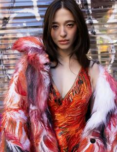 Mikey Madison - Dazed Magazine - November 2024