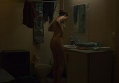 Maud Wyler nude at Toi non plus tu n'as rien vu