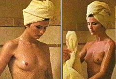 Gabrielle Fitzpatrick nude in Offspring