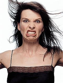 French actress and dancer Juliette Binoche