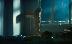 Russian actress Svetlana Ivanova naked at Legenda №17