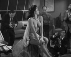 Adele Lamont nude at The Brain That Wouldn’t Die