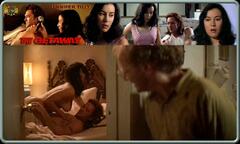 Jennifer Tilly naked at The Getaway