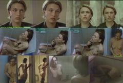 Natacha Lindinger naked in Une femme dans la nuit