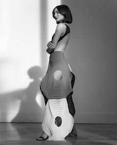 Maude Apatow - Cultured Magazine - February 2022