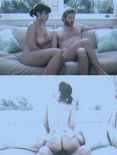 Pollyanna mcintosh nude