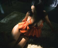 Rihanna for Savage x Fenty August 22