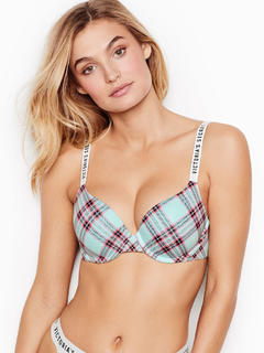 Roosmarijn de Kok sexy for Victoria's Secret December 2018