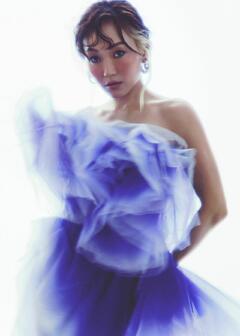 Karen Fukuhara - Numero Magazine, Netherlands - August 2026