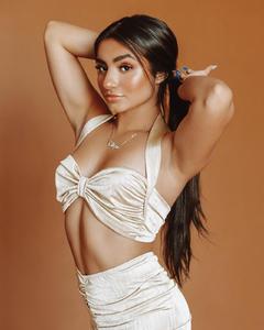 Tati McQuay - Estuard Guinea photoshoot - April 2021