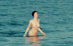 Sonia Mietielica nude at Zatoka szpiegow