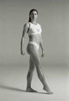 Alex Morgan - Calvin Klein - June 2023