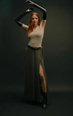 Ceara Coveney - Jack Margerison - TMRW Magazine - May 2025  (1)Ceara Coveney - Jack Margerison - TMRW Magazine - May 2025