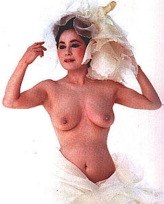  Sybil nackt Buck Sybil Buck