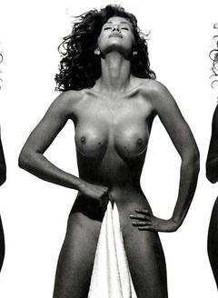 Amber Smith nude collage