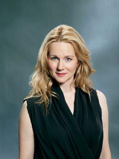 Laura Linney - Arrive Magazine - May 201