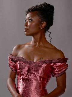 Danielle Deadwyler - National Board of Review Annual Awards Gala Portraits - January 2023