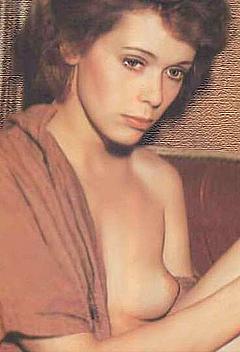 Sylvia kristel topless