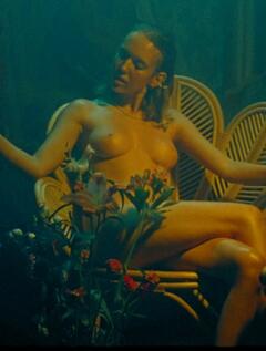 Monika Rozpara nude at Alicja