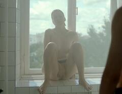 Evgenia Gromova nude at Vernost