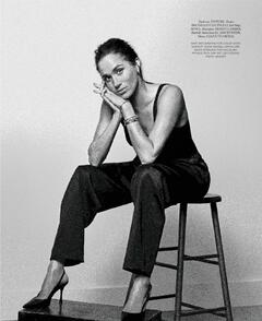 Meghan Markle - Harper's Bazaar USA - December 2025/January 2026