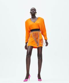 Adut Akech sexy for i-D Magazine - The Icons and Idols Issue - Spring 2020