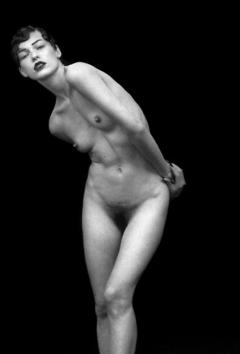 Nude erin o connor Erin Connor