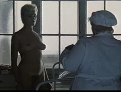 Raffaella Baracchi nude at Snack Bar Budapest