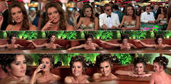 Fabiana Udenio undressed in Austin Powers International Man of Mystery