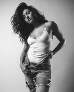 Humberly Gonzalez pokies